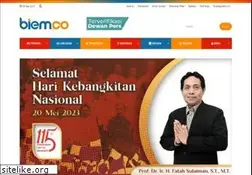 Sites similar to biem.co