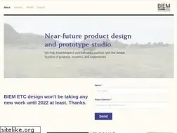 Sites similar to biemetc.com