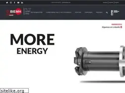 Sites similar to biemh.com