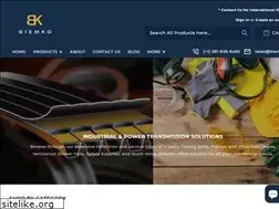 Sites similar to biemko.com
