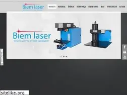 Sites similar to biemlaser.com.tr