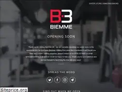 Sites similar to biemme.co.uk