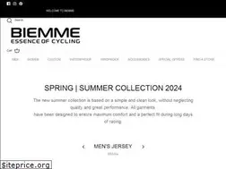 Sites similar to biemmeamerica.com