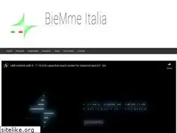 Sites similar to biemmeitalia.net