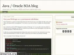 Sites similar to biemond.blogspot.com