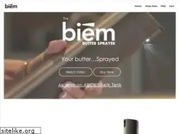 Sites similar to biemspray.com
