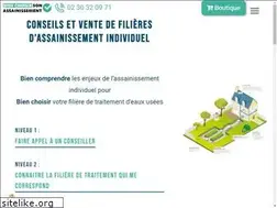 Sites similar to bien-choisir-son-assainissement.fr