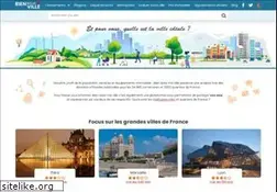 Sites similar to bien-dans-ma-ville.fr