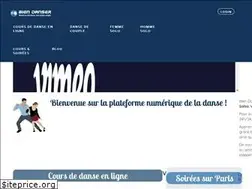 Sites similar to bien-danser.com