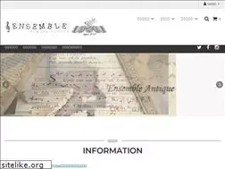 Sites similar to bien-ensemble.info