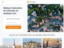 Sites similar to bien-estimer-safti.fr