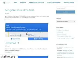 Sites similar to bien-etre-beaute-forme.com