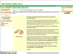 Sites similar to bien-etre-chez-soi.fr