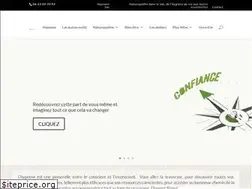 Sites similar to bien-etre-du-monde.com