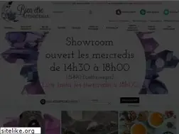 Sites similar to bien-etre-mineraux.com