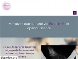 Sites similar to bien-etre-organisee.com