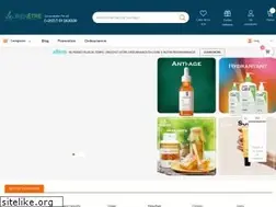 Sites similar to bien-etre.ma