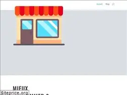 Sites similar to bien-manger-mieux-consommer.com