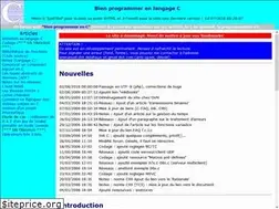 Sites similar to bien-programmer.fr