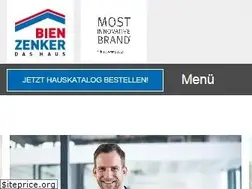 Sites similar to bien-zenker.de
