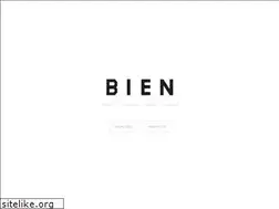 Sites similar to bien.media