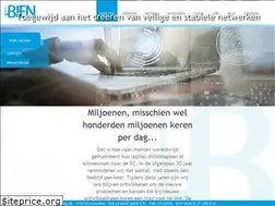 Sites similar to bien.nl