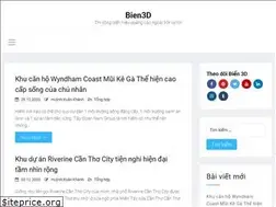Sites similar to bien3d.com
