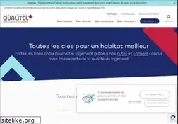 Sites similar to bienacheterbienrenover.fr
