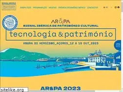 Sites similar to bienalarpa.pt