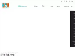 Sites similar to bienalcentroamericana.com