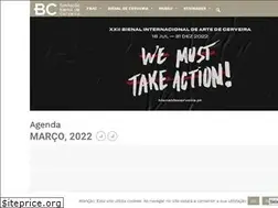Sites similar to bienaldecerveira.org