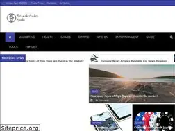 Sites similar to bienaldelfindelmundo.org