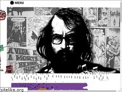 Sites similar to bienaldequadrinhos.com.br