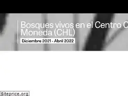 Sites similar to bienalsur.org