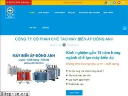 Sites similar to bienapdonganh.vn