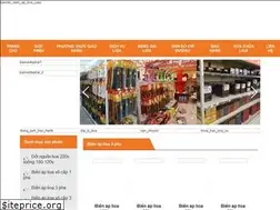 Sites similar to bienaplioa.com.vn