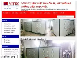 Sites similar to bienapvitec.com