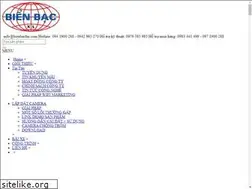 Sites similar to bienbachn.com