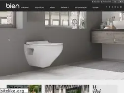 Sites similar to bienbanyo.com.tr