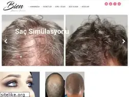 Sites similar to bienbeautystudio.com