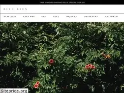 Sites similar to bienbienshop.com