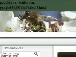 Sites similar to bienchens-imkerladen.de