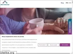 Sites similar to bienchezsoi.ca