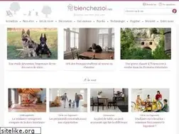 Sites similar to bienchezsoi.net