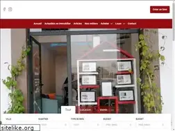 Sites similar to bienchezvousimmobilier.com