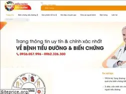 Sites similar to bienchungtieuduong.co
