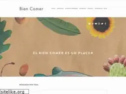 Sites similar to biencomer.com.mx