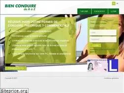 Sites similar to bienconduire.be