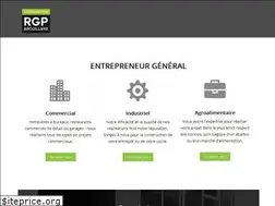 Sites similar to bienconstruire.ca