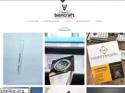 Sites similar to biencraft.com